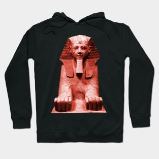 Hatshepsut Sphinx Hoodie